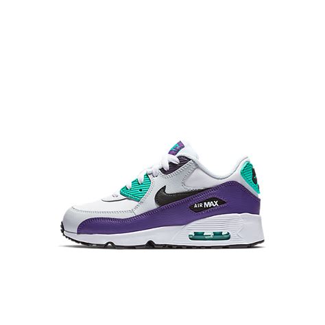 nike air max 90 leather kleuterschoen|Nike Air Max 90 dimensions.